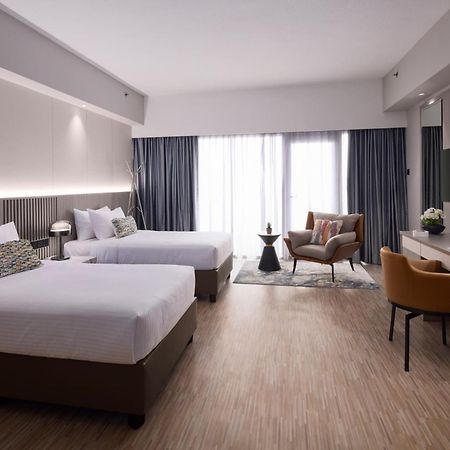 Relc International Hotel Singapore Exterior photo