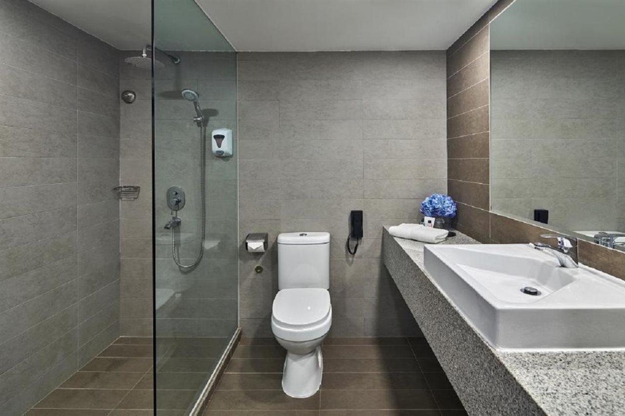 Relc International Hotel Singapore Exterior photo