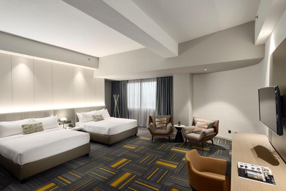 Relc International Hotel Singapore Exterior photo