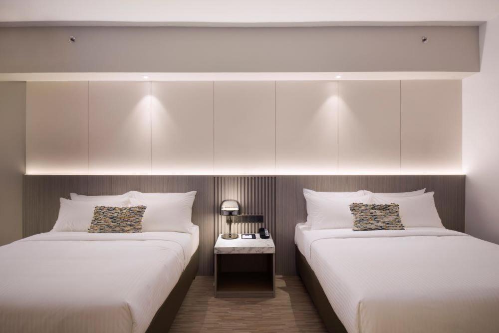 Relc International Hotel Singapore Exterior photo