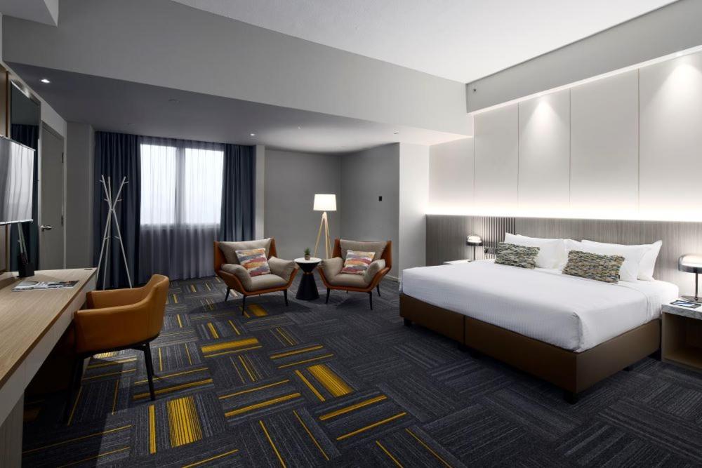 Relc International Hotel Singapore Exterior photo