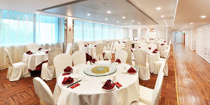 Relc International Hotel Singapore Exterior photo