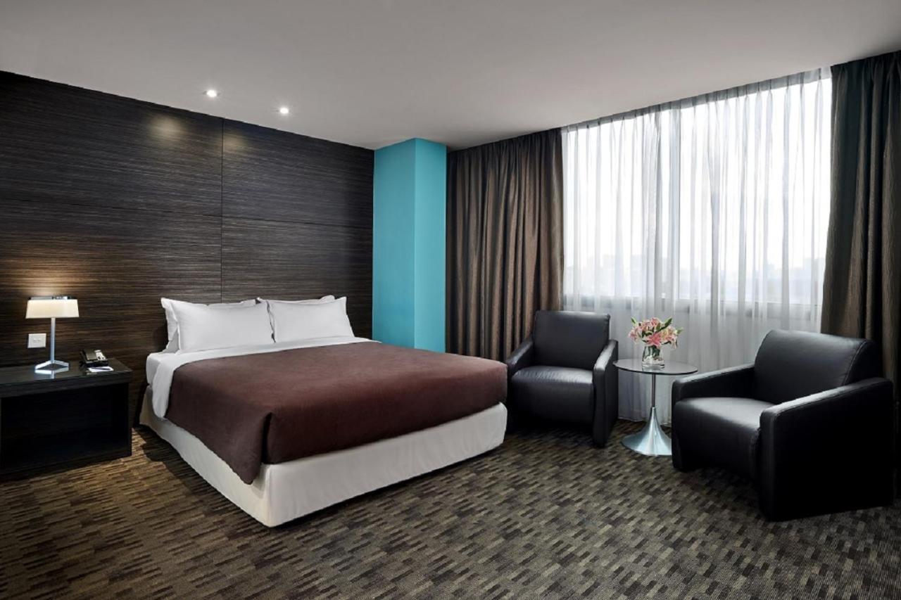 Relc International Hotel Singapore Exterior photo
