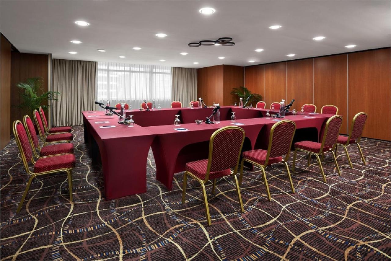 Relc International Hotel Singapore Exterior photo